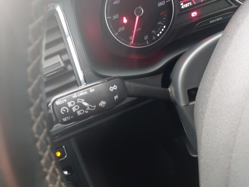 Used SEAT Ateca 2019 for sale - 76478292: Photo 18