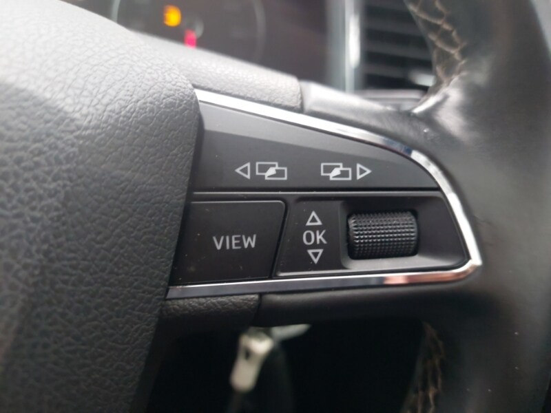 Used SEAT Ateca 2019 for sale - 76478292: Photo 19
