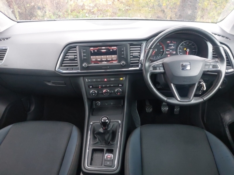 Used SEAT Ateca 2019 for sale - 76478292: Photo 2