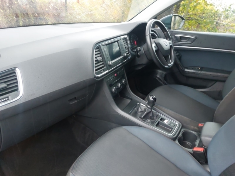 Used SEAT Ateca 2019 for sale - 76478292: Photo 5
