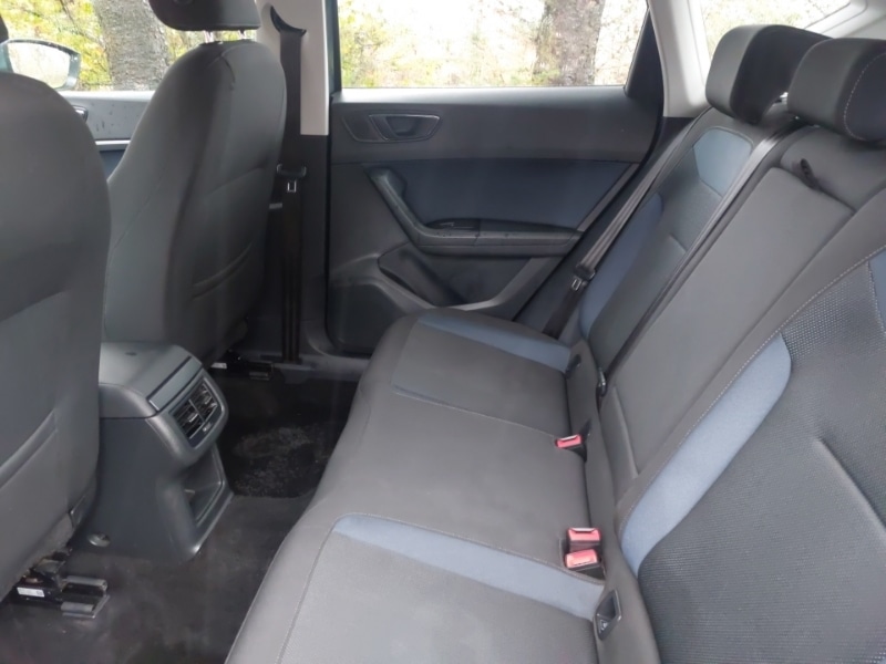 Used SEAT Ateca 2019 for sale - 76478292: Photo 6