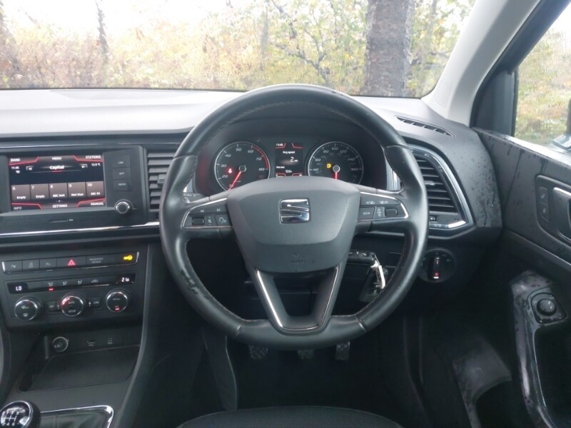 Used SEAT Ateca 2019 for sale - 76478292: Photo 7