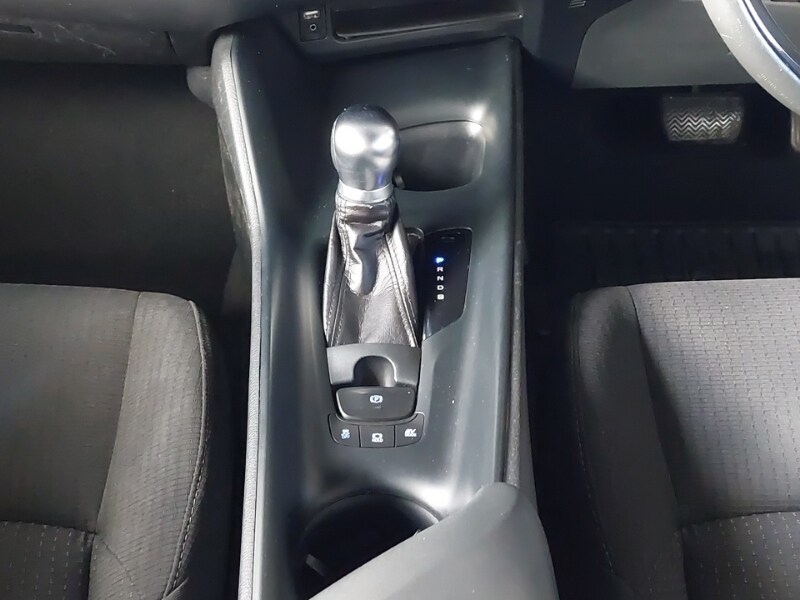 Used Toyota C-HR 2018 for sale - 77209022: Photo 10