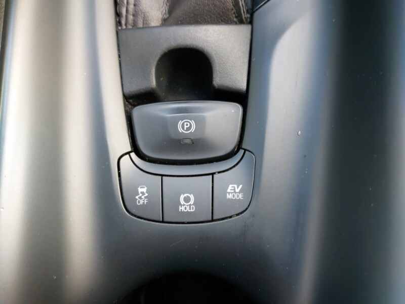 Used Toyota C-HR 2018 for sale - 77209022: Photo 12