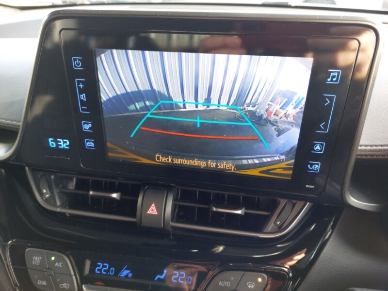 Used Toyota C-HR 2018 for sale - 77209022: Photo 14