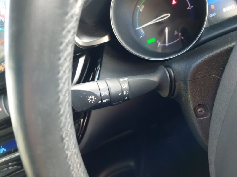 Used Toyota C-HR 2018 for sale - 77209022: Photo 16