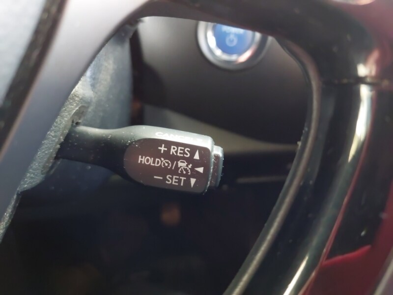 Used Toyota C-HR 2018 for sale - 77209022: Photo 17