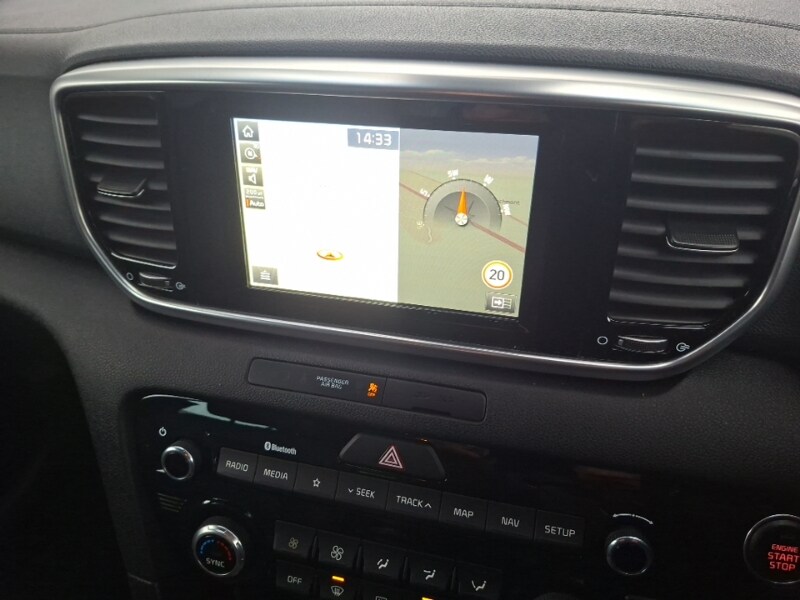 Used Kia Sportage 2019 for sale - 77816391: Photo 10