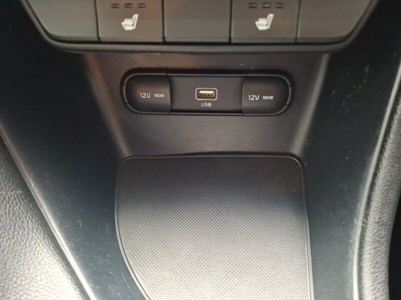 Used Kia Sportage 2019 for sale - 77816391: Photo 14