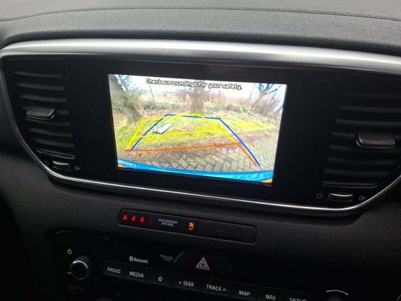 Used Kia Sportage 2019 for sale - 77816391: Photo 17