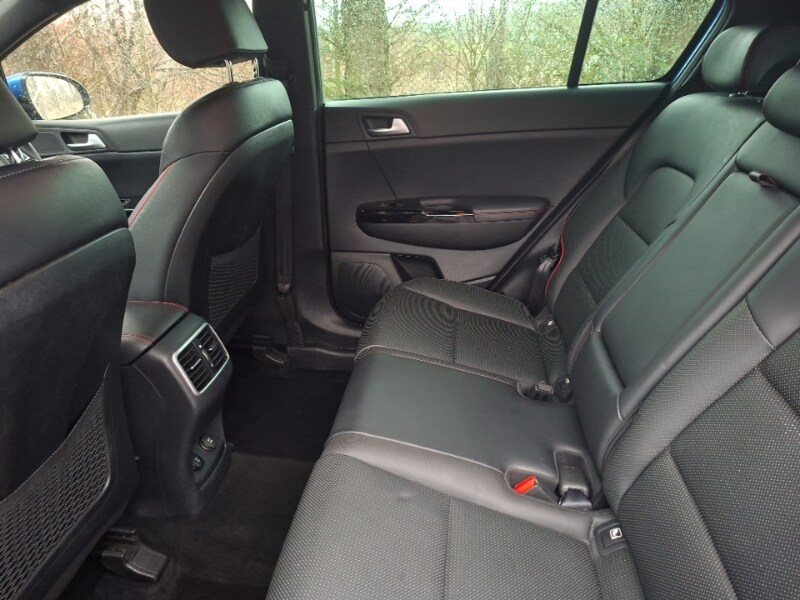 Used Kia Sportage 2019 for sale - 77816391: Photo 6