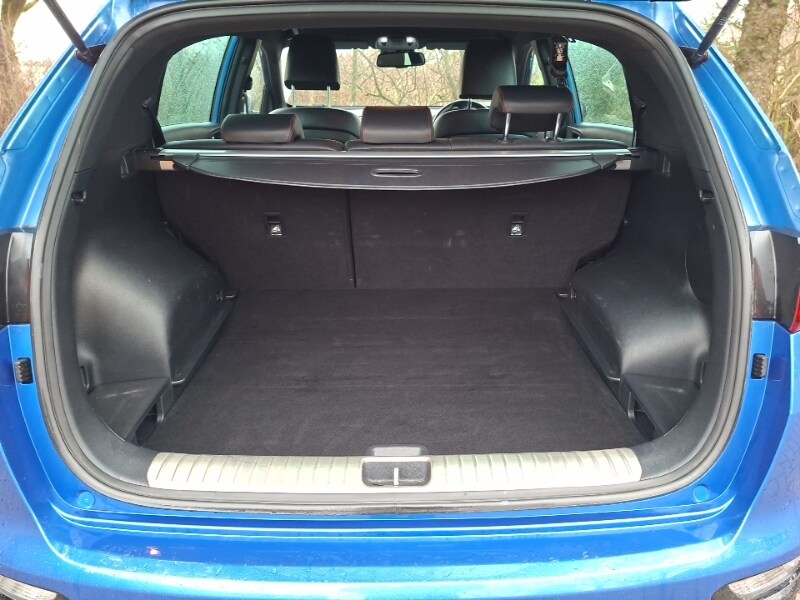 Used Kia Sportage 2019 for sale - 77816391: Photo 8