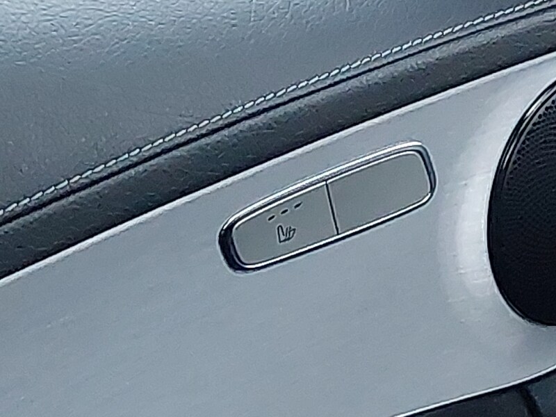 Used Mercedes-Benz C Class 2015 for sale - 76566760: Photo 11