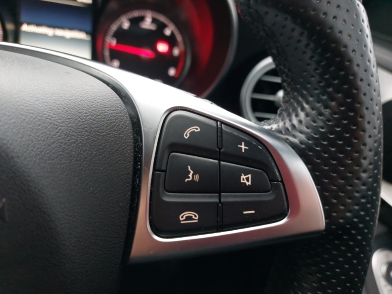 Used Mercedes-Benz C Class 2015 for sale - 76566760: Photo 18