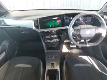 Used Vauxhall Mokka 2025 for sale - 75273792: Photo