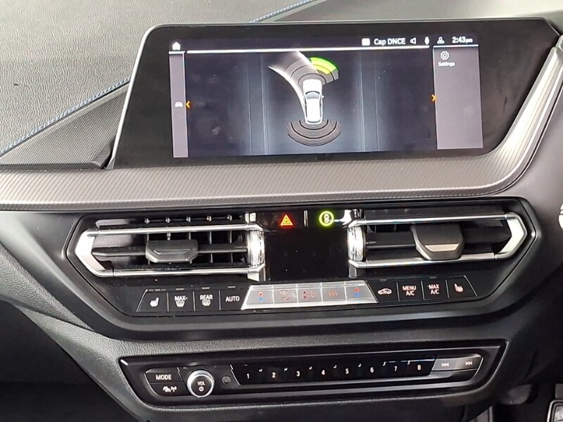 Used BMW 1 Series 2022 for sale - 78079609: Photo 10