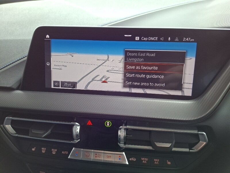 Used BMW 1 Series 2022 for sale - 78079609: Photo 13