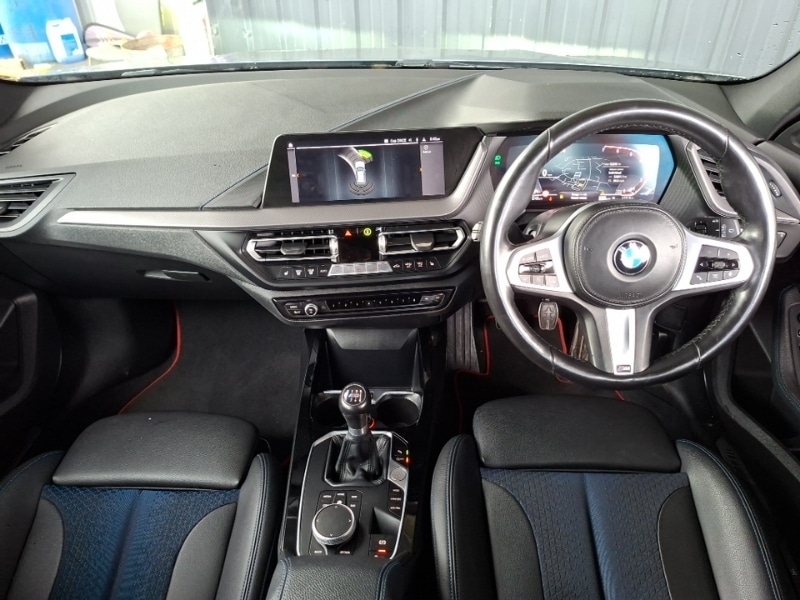 Used BMW 1 Series 2022 for sale - 78079609: Photo 2