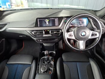 Used BMW 1 Series 2022 for sale - 78079609: Photo