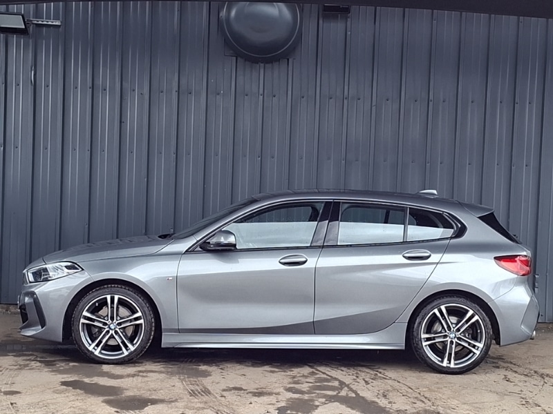 Used BMW 1 Series 2022 for sale - 78079609: Photo 4