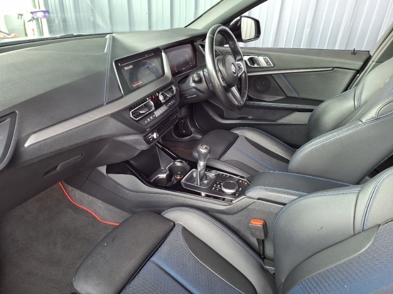 Used BMW 1 Series 2022 for sale - 78079609: Photo 5