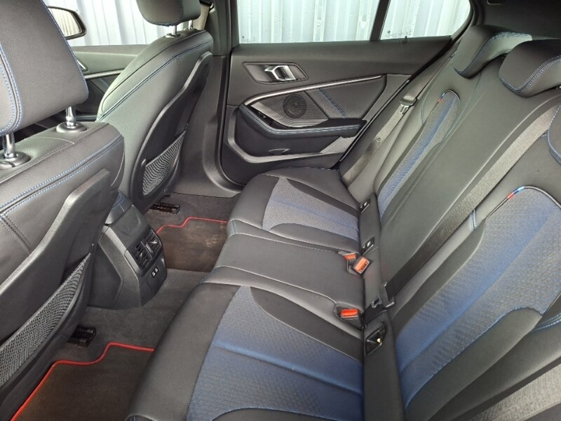 Used BMW 1 Series 2022 for sale - 78079609: Photo 6