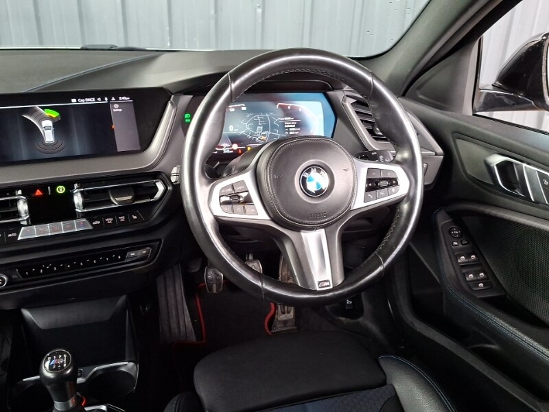 Used BMW 1 Series 2022 for sale - 78079609: Photo 7