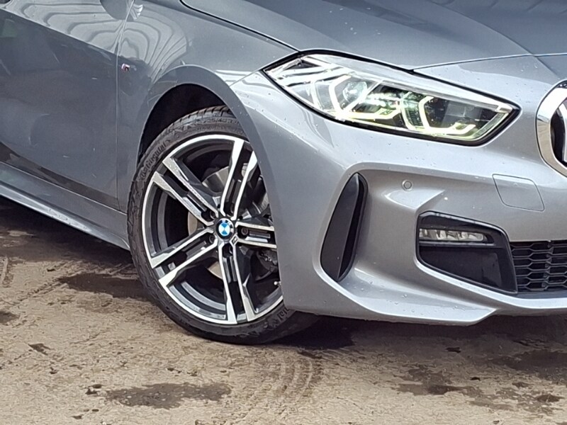 Used BMW 1 Series 2022 for sale - 78079609: Photo 9