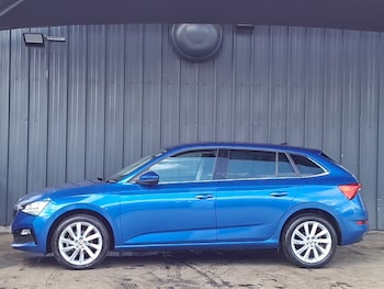 Used Skoda Scala 2022 for sale - 78916791: Photo