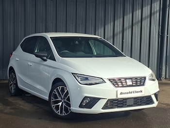 Used SEAT Ibiza 2023 for sale - 78695012: Photo