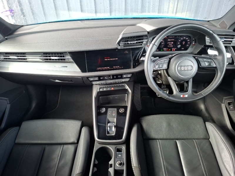 Used Audi A3 2023 for sale - 77908173: Photo 2