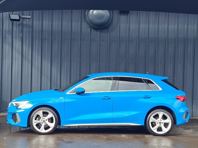 Used Audi A3 2023 for sale - 77908173: Photo 4