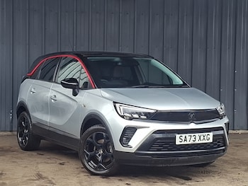 Used Vauxhall Crossland 2023 for sale - 79106080: Photo