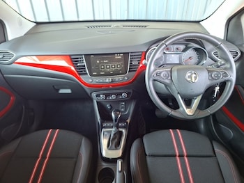 Used Vauxhall Crossland 2023 for sale - 79106080: Photo