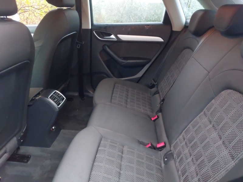 Used Audi Q3 2017 for sale - 76571518: Photo 6