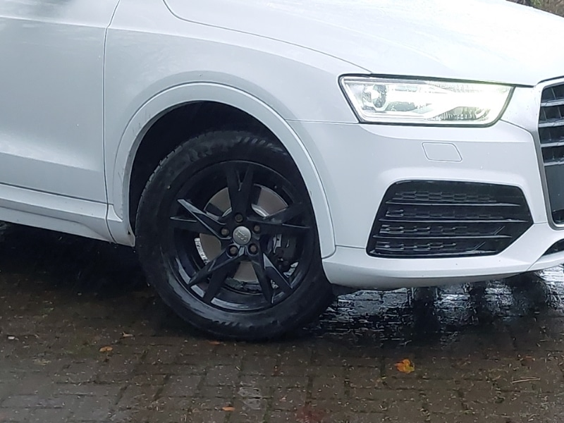 Used Audi Q3 2017 for sale - 76571518: Photo 9