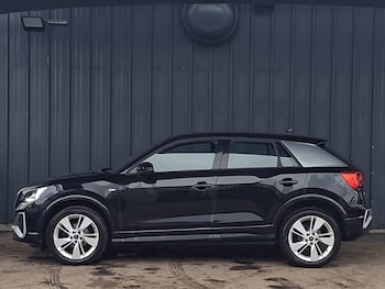 Used Audi Q2 2022 for sale - 77922050: Photo