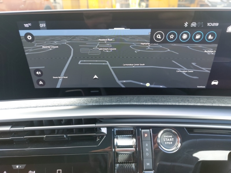 Used Peugeot 3008 2024 for sale - 75972025: Photo 18
