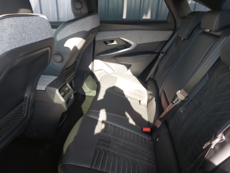 Used Peugeot 3008 2024 for sale - 75972025: Photo 6