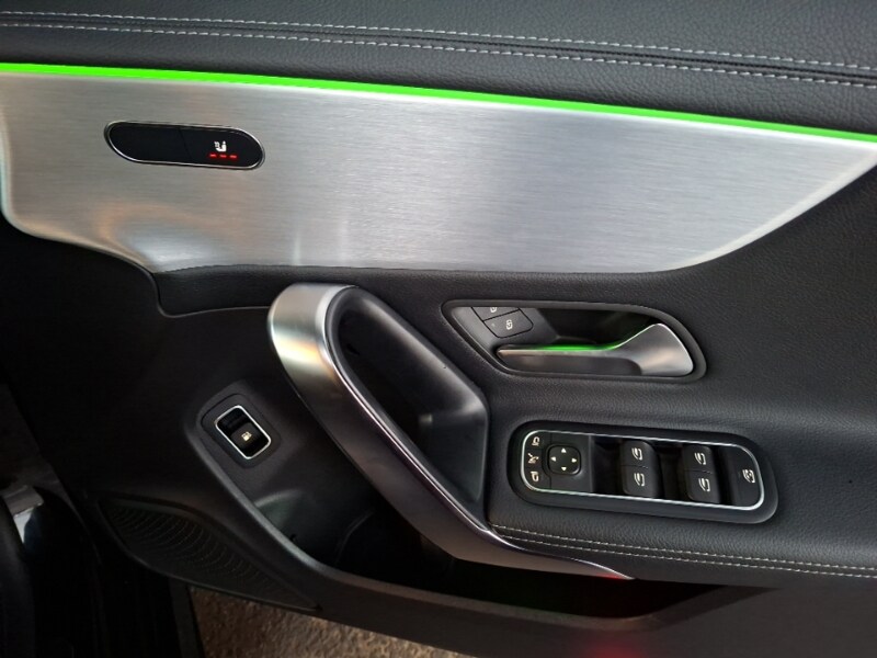 Used Mercedes-Benz CLA 2021 for sale - 77517955: Photo 10