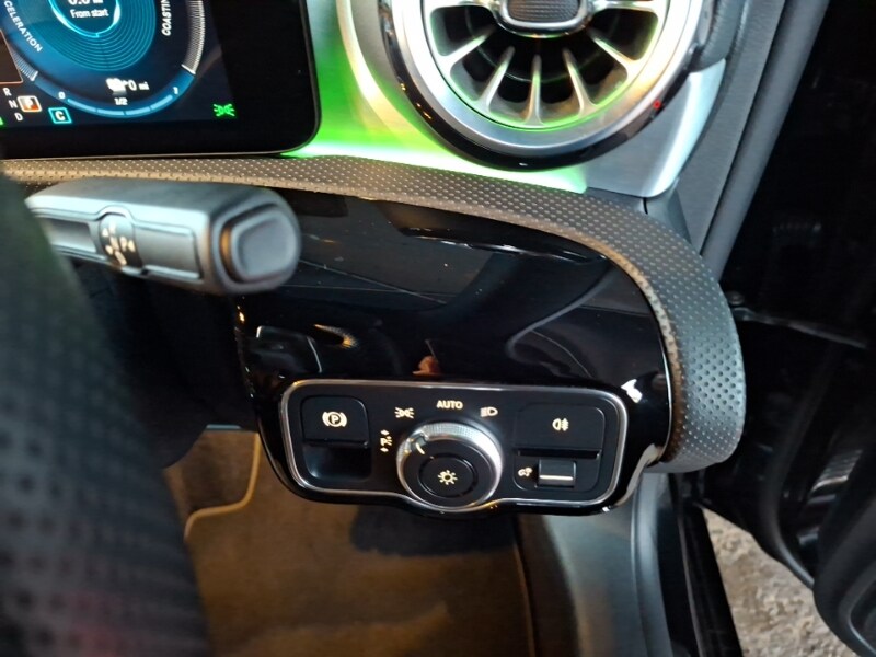 Used Mercedes-Benz CLA 2021 for sale - 77517955: Photo 11