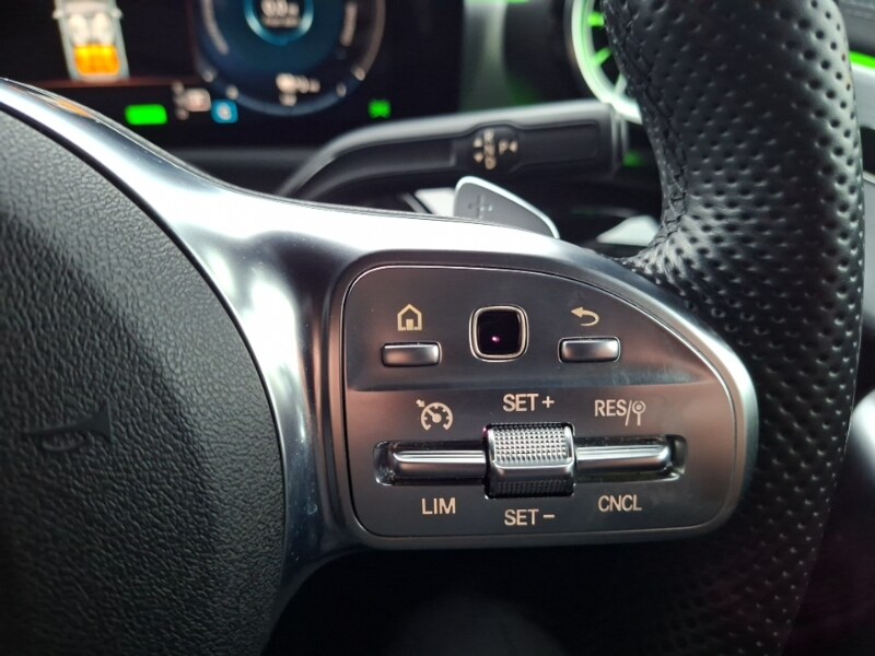 Used Mercedes-Benz CLA 2021 for sale - 77517955: Photo 16