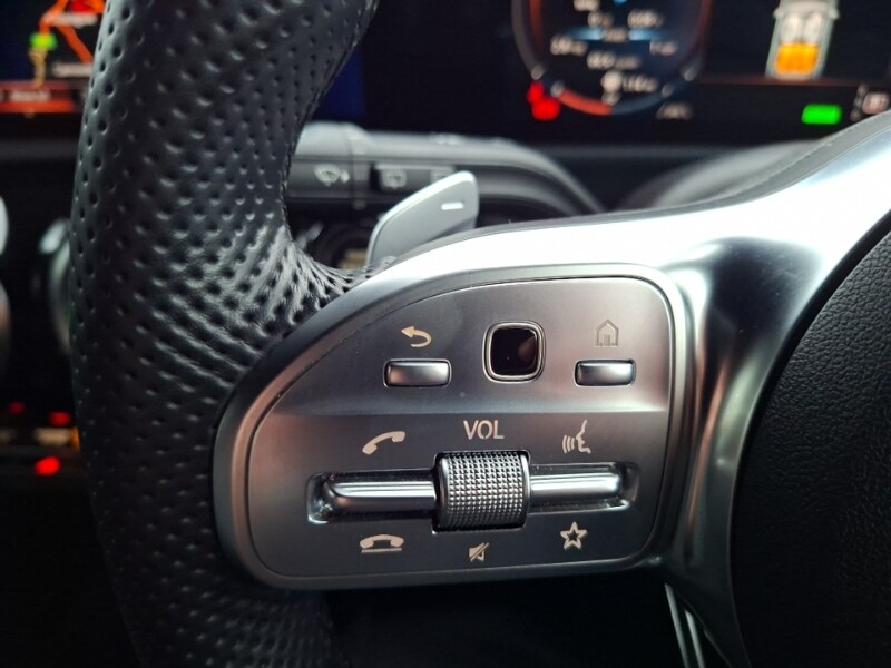 Used Mercedes-Benz CLA 2021 for sale - 77517955: Photo 17