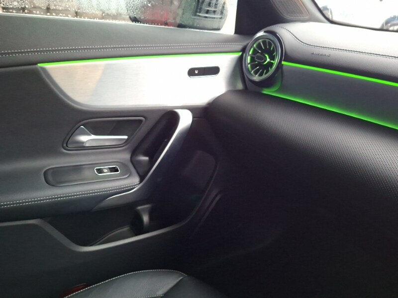 Used Mercedes-Benz CLA 2021 for sale - 77517955: Photo 18