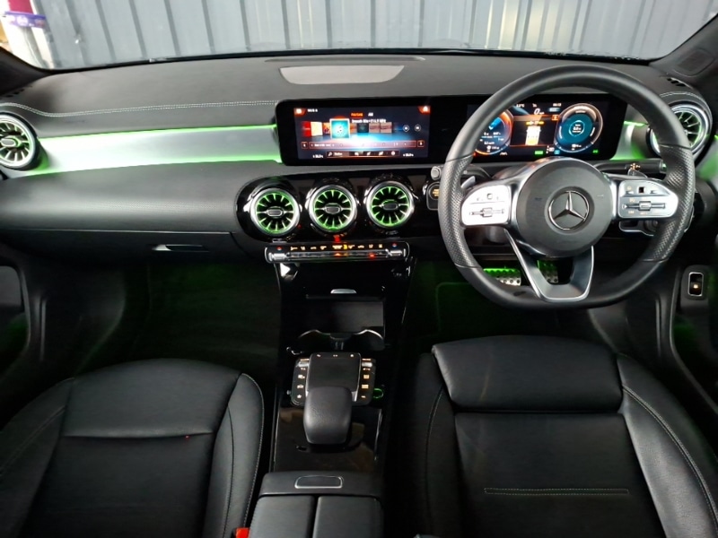 Used Mercedes-Benz CLA 2021 for sale - 77517955: Photo 2