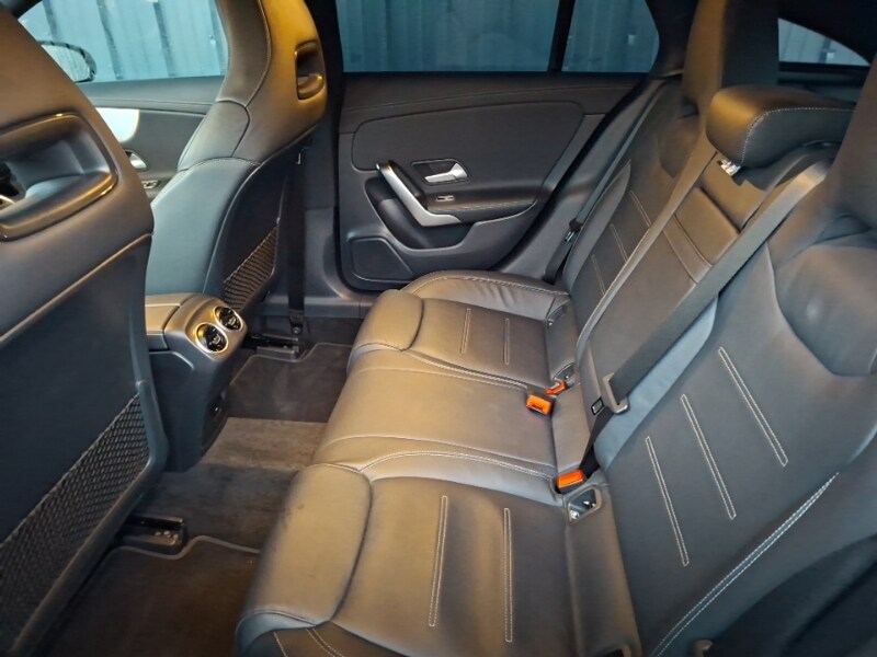 Used Mercedes-Benz CLA 2021 for sale - 77517955: Photo 6