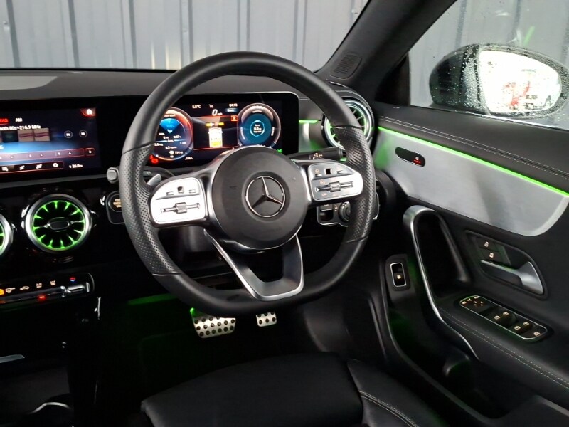 Used Mercedes-Benz CLA 2021 for sale - 77517955: Photo 7