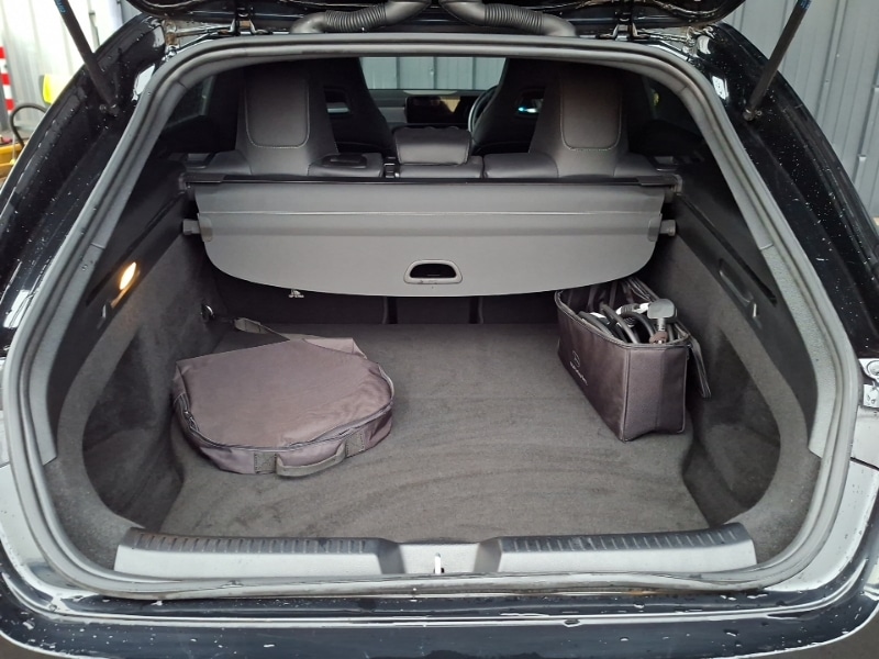 Used Mercedes-Benz CLA 2021 for sale - 77517955: Photo 8