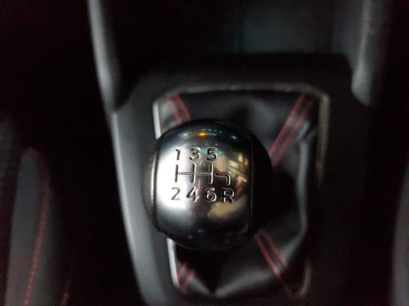 Used Ford Focus 2023 for sale - 77085712: Photo 11