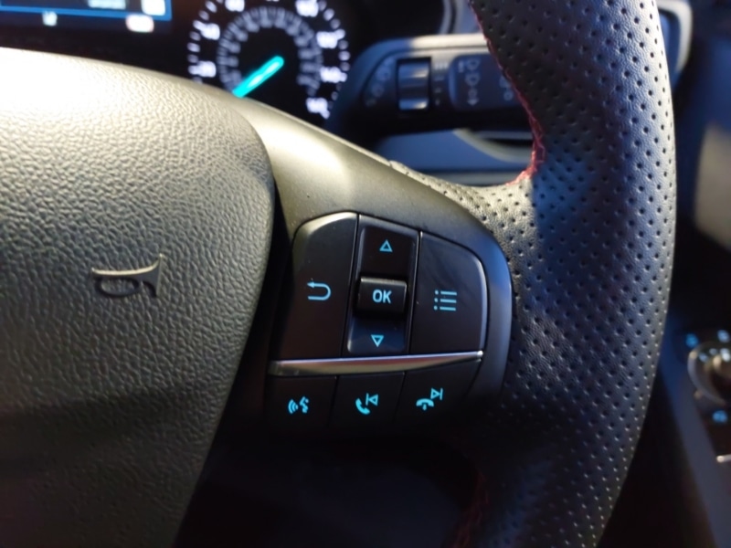 Used Ford Focus 2023 for sale - 77085712: Photo 13